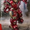 hulkbuster deluxe version marvel gallery c ba a e c