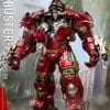 hulkbuster deluxe version marvel gallery c ba add