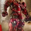 hulkbuster deluxe version marvel gallery c ba b c c