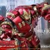 hulkbuster deluxe version marvel gallery c ba bf e