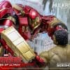 hulkbuster deluxe version marvel gallery c ba c b f