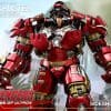 hulkbuster deluxe version marvel gallery c ba cc d
