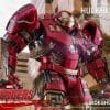 hulkbuster deluxe version marvel gallery c ba ce b