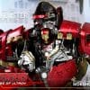 hulkbuster deluxe version marvel gallery c ba d e