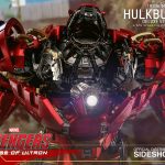 hulkbuster deluxe version marvel gallery c ba d ce