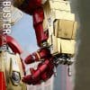 hulkbuster deluxe version marvel gallery c ba dc e