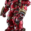 hulkbuster deluxe version marvel silo