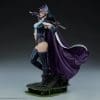 huntress dc comics gallery fe