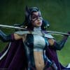 huntress dc comics gallery fe b c