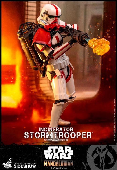 incinerator stormtrooper star wars gallery e f f b