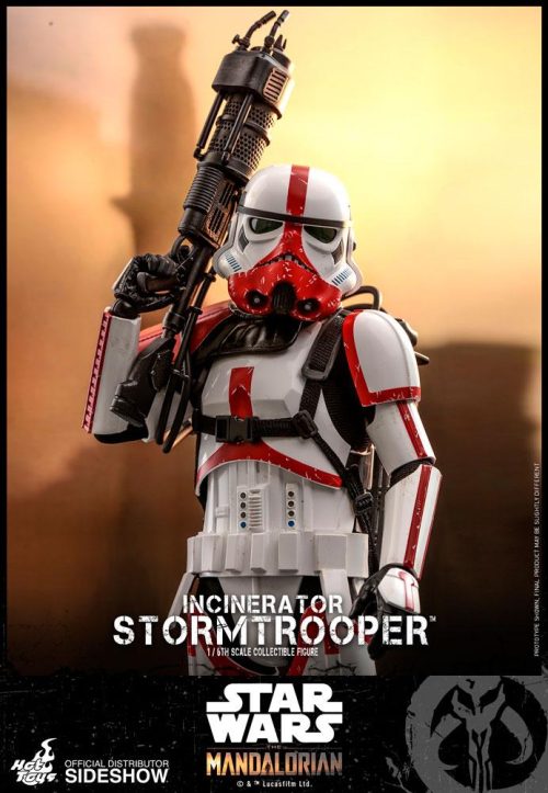 incinerator stormtrooper star wars gallery e f f e
