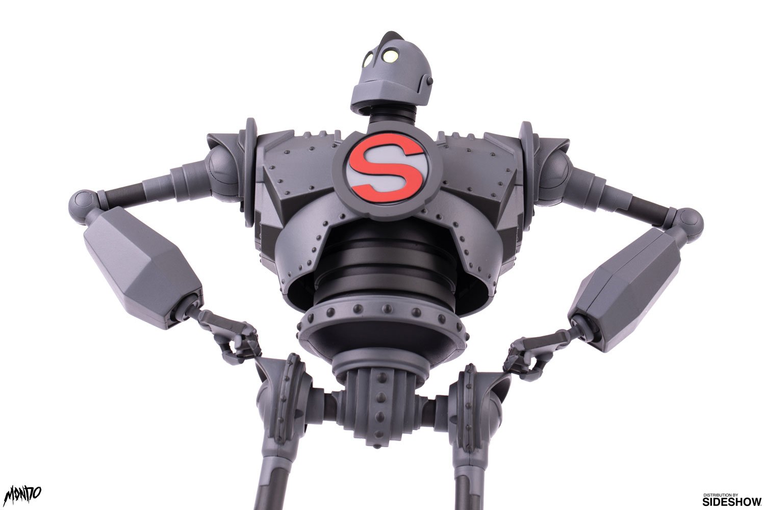 iron giant the iron giant gallery e b bfc