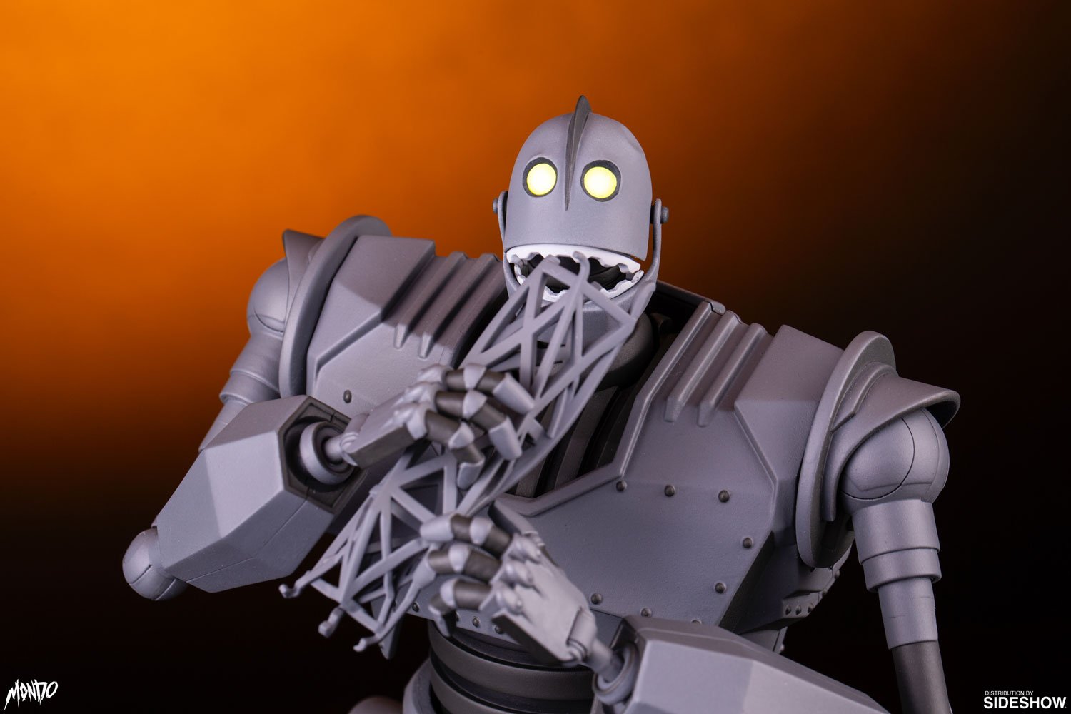 iron giant the iron giant gallery e b be