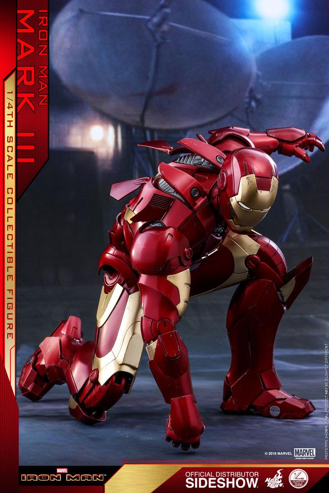 iron man mark iii marvel gallery c cdc abe f