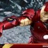 iron man mark iii marvel gallery c cdc d d c
