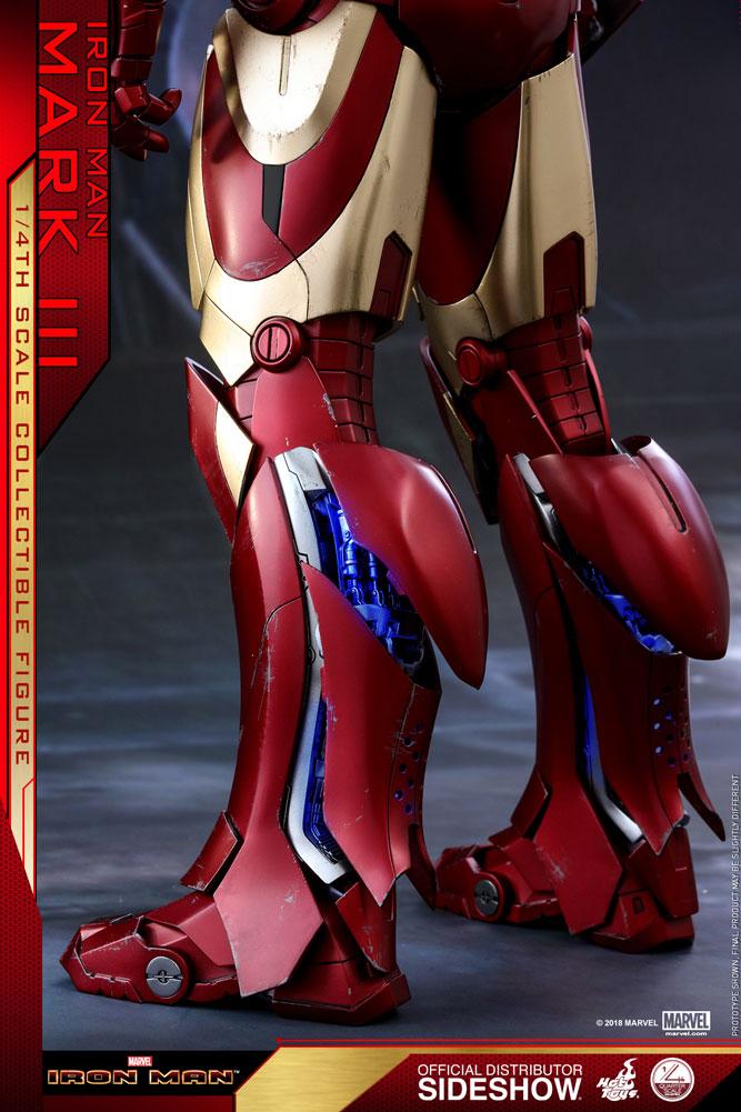iron man mark iii marvel gallery c cdc fe d