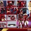 iron man mark iii marvel gallery c cdcab d c