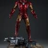 iron man mark iii marvel gallery c d c f