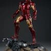 iron man mark iii marvel gallery c d c