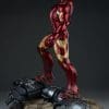 iron man mark iii marvel gallery c d c b dc