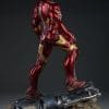 iron man mark iii marvel gallery c d ced fc