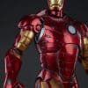 iron man mark iii marvel gallery c d d b