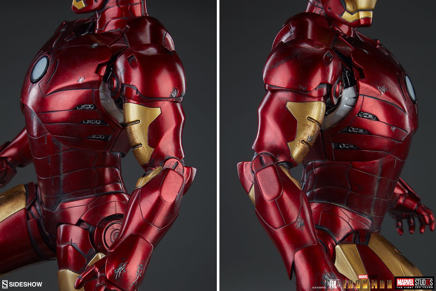iron man mark iii marvel gallery c d dabd f