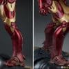 iron man mark iii marvel gallery c d dc aa