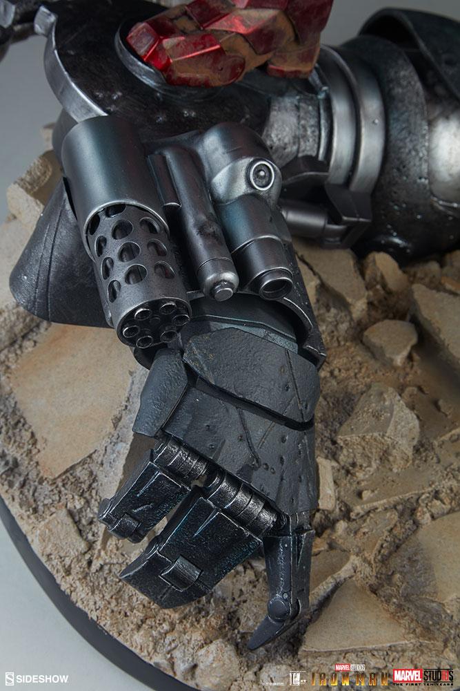 iron man mark iii marvel gallery c d ea ea