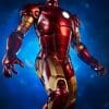 iron man mark iii marvel gallery c d f