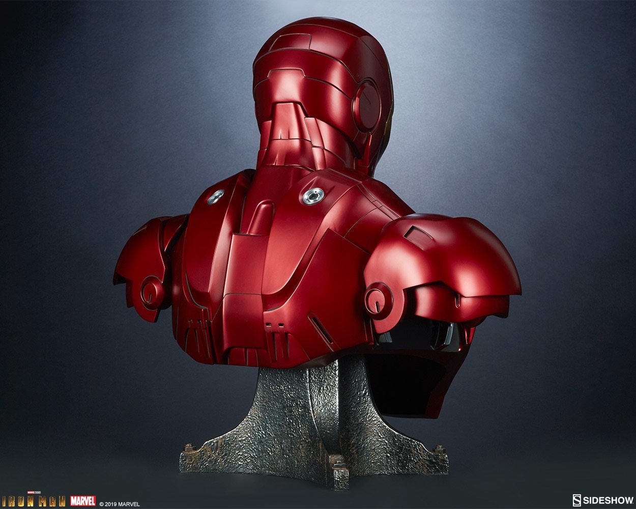 iron man mark iii marvel gallery cb b f cd