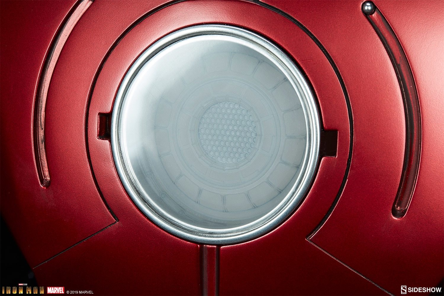 iron man mark iii marvel gallery cb b e