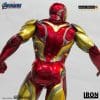 iron man mark lxxxv deluxe marvel gallery d aa acf