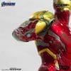 iron man mark lxxxv deluxe marvel gallery d aa c
