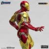 iron man mark lxxxv deluxe marvel gallery d aa e