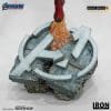 iron man mark lxxxv deluxe marvel gallery d aa c b
