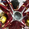 iron man mark lxxxv deluxe marvel gallery d aa d