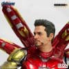 iron man mark lxxxv deluxe marvel gallery d aa d d