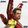iron man mark lxxxv deluxe marvel gallery d aa b