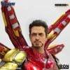 iron man mark lxxxv deluxe marvel gallery d abc e
