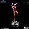 iron man mark lxxxv deluxe marvel gallery d abd a