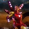 iron man mark lxxxv deluxe marvel gallery d abeafd