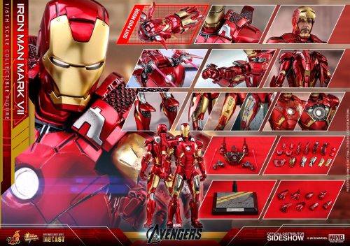 iron man mark vii marvel gallery c be f dc b e bed ccf aa f c a
