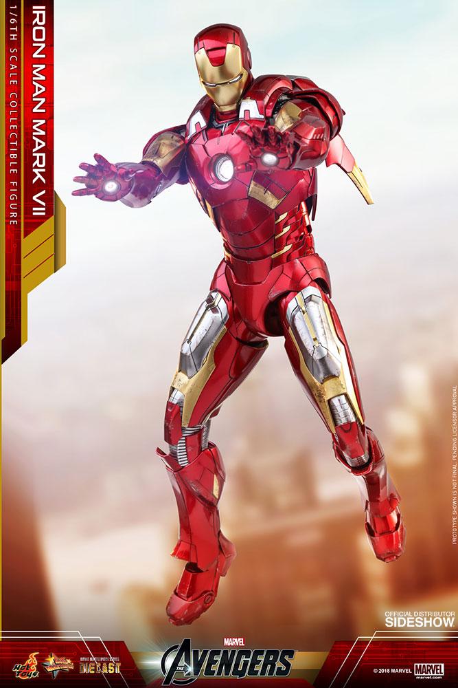 iron man mark vii marvel gallery c be fb c dd abd ac bd de d