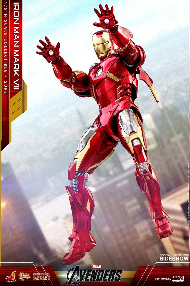 iron man mark vii marvel gallery c be ff a c ed e c f f f b b a