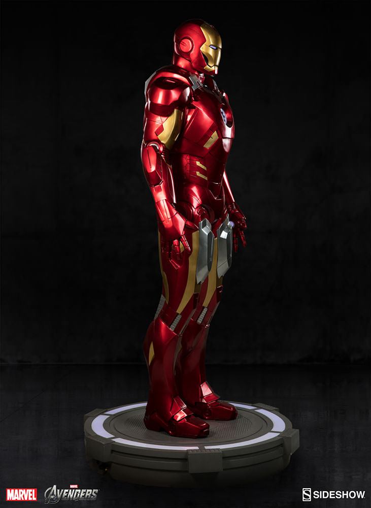 iron man mark vii marvel gallery c d c a eaf