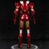 iron man mark vii marvel gallery c d c d b
