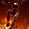 iron man mark vii marvel gallery d d c bc d