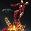 iron man mark vii marvel gallery d d c bb