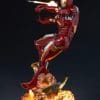 iron man mark vii marvel gallery d d c